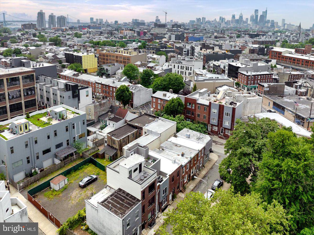 FISHTOWN - Residential