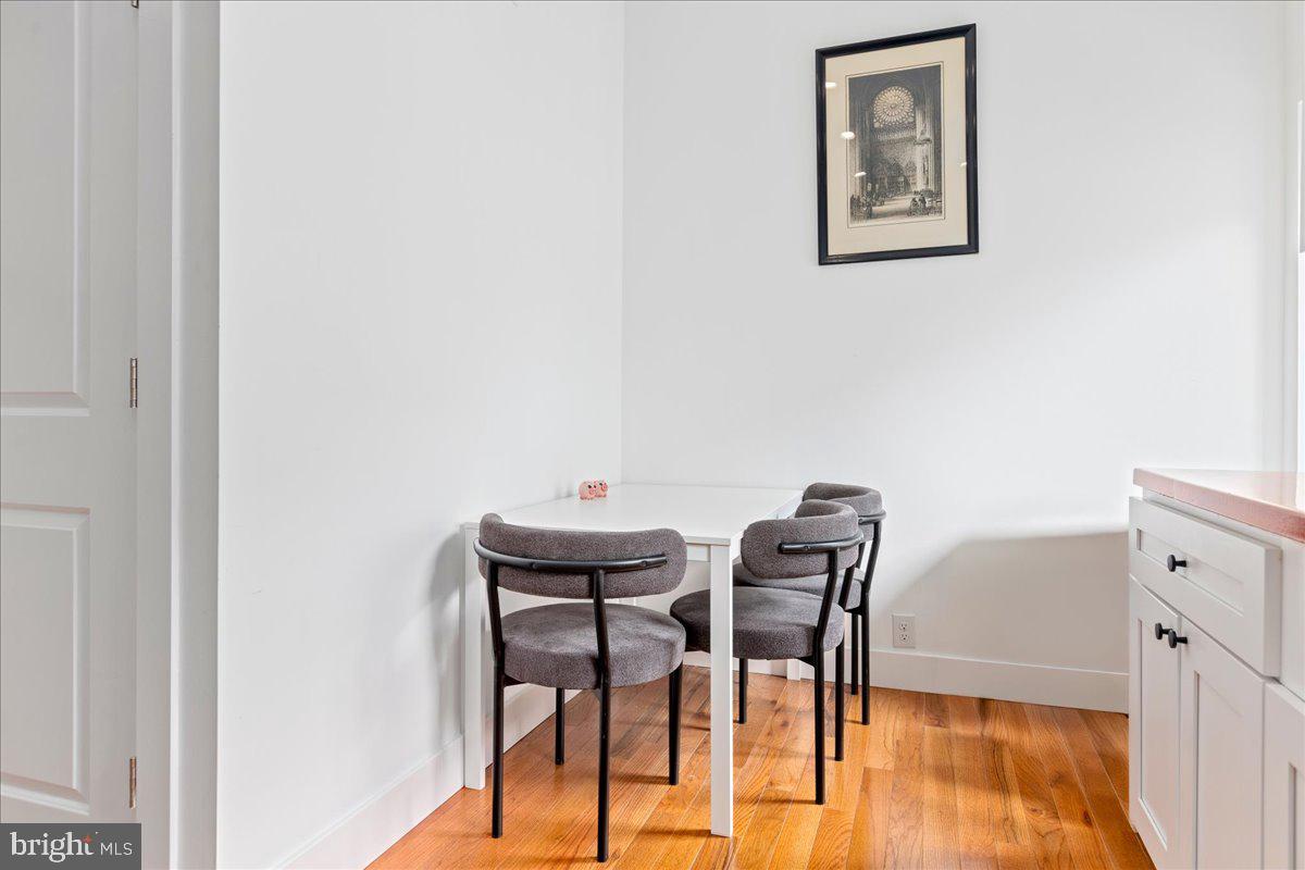 FISHTOWN - Residential