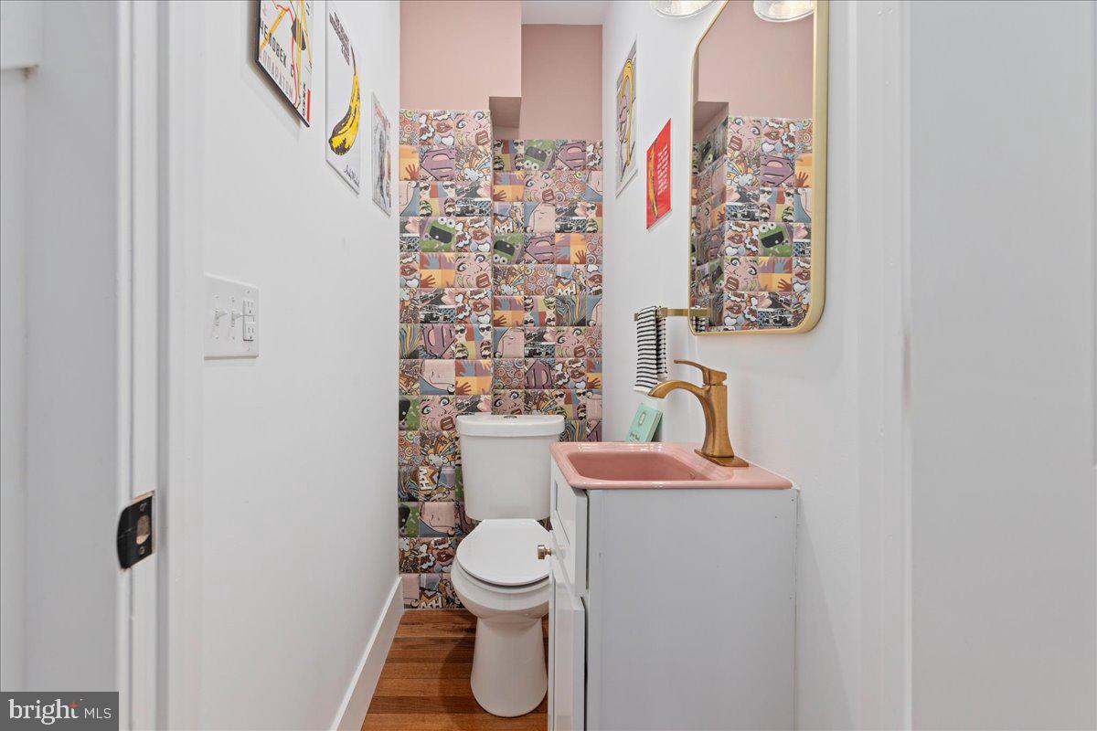 FISHTOWN - Residential