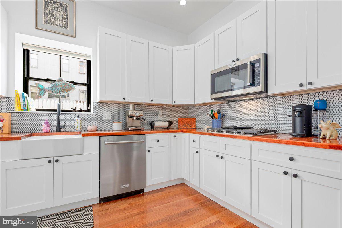 FISHTOWN - Residential