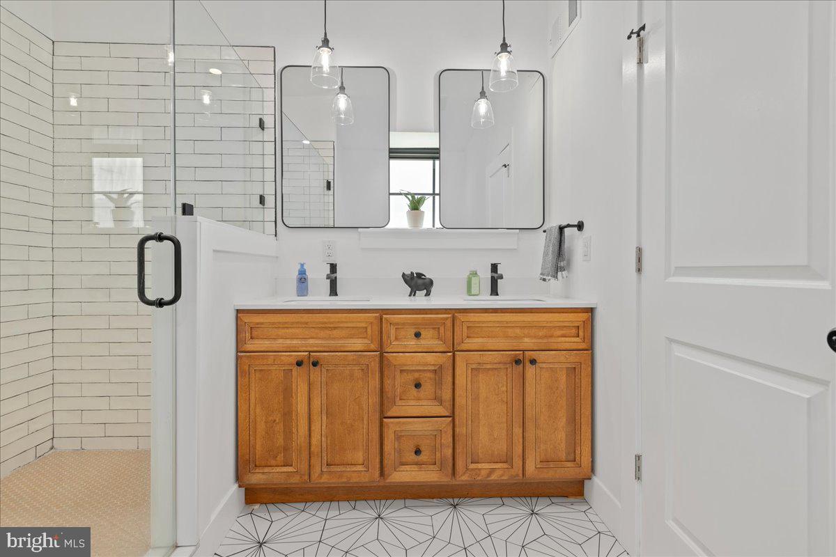 FISHTOWN - Residential