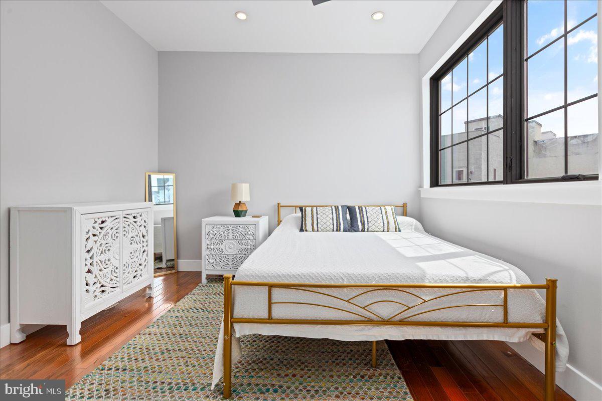 FISHTOWN - Residential