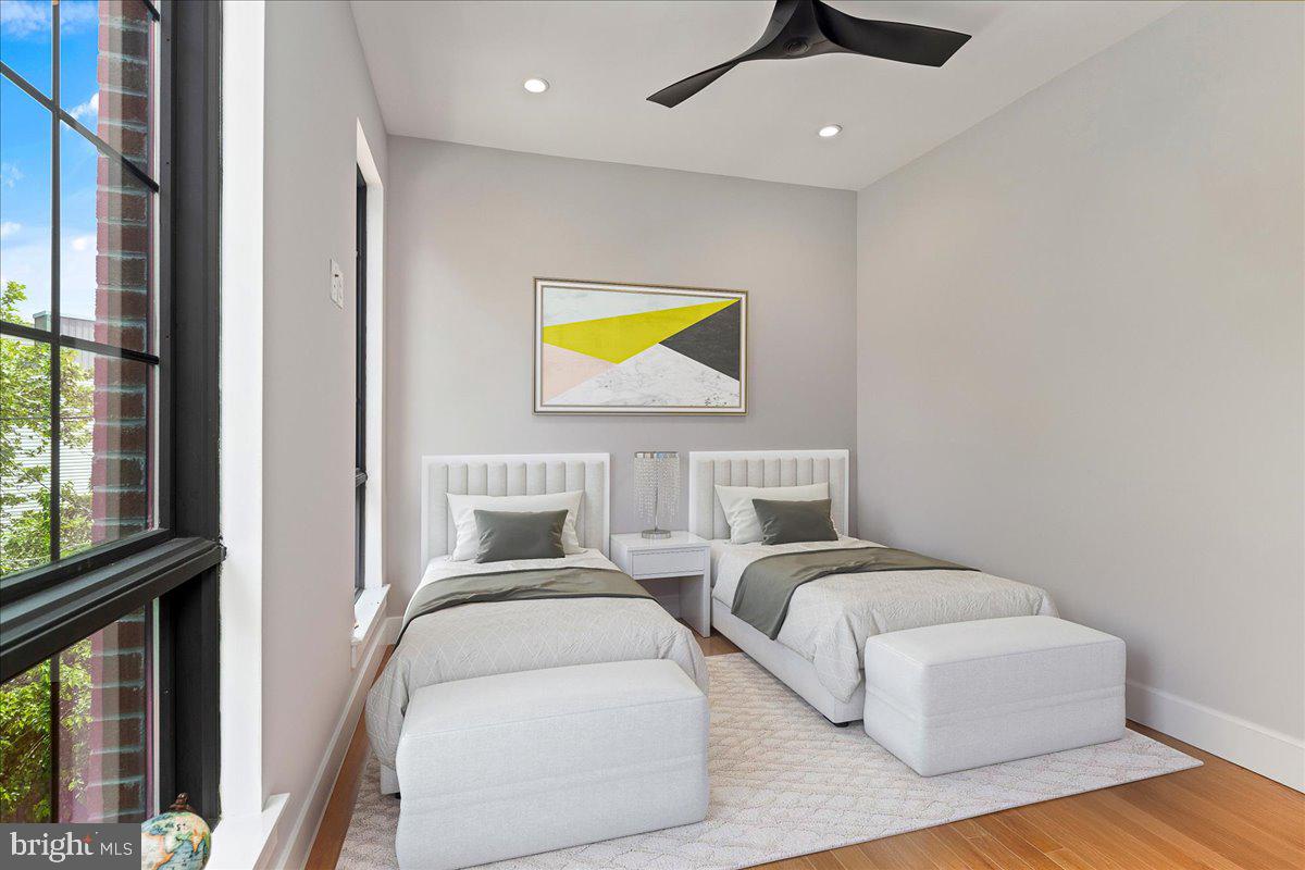 FISHTOWN - Residential