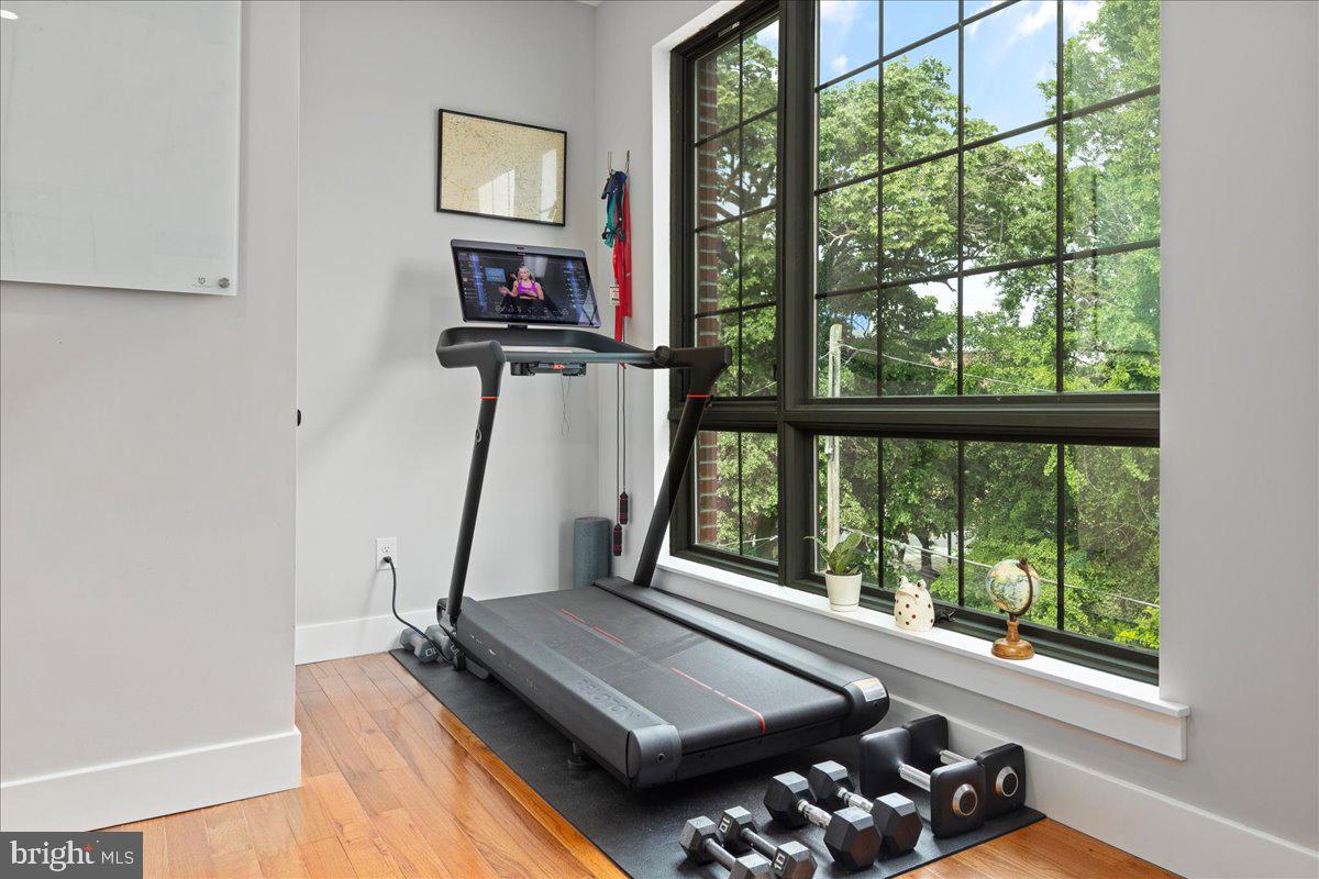 FISHTOWN - Residential