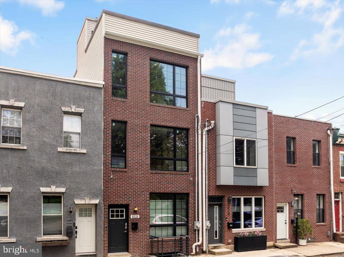 FISHTOWN - Residential