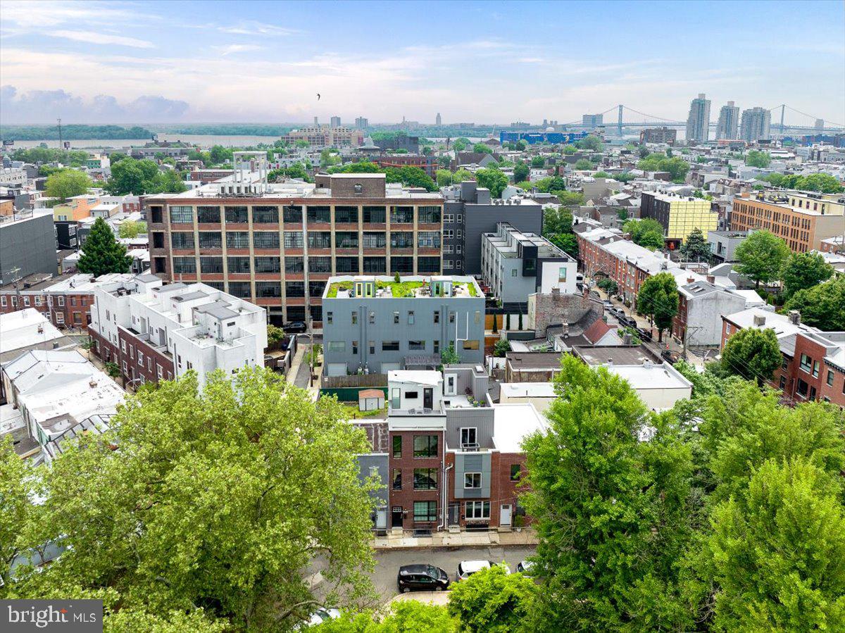 FISHTOWN - Residential