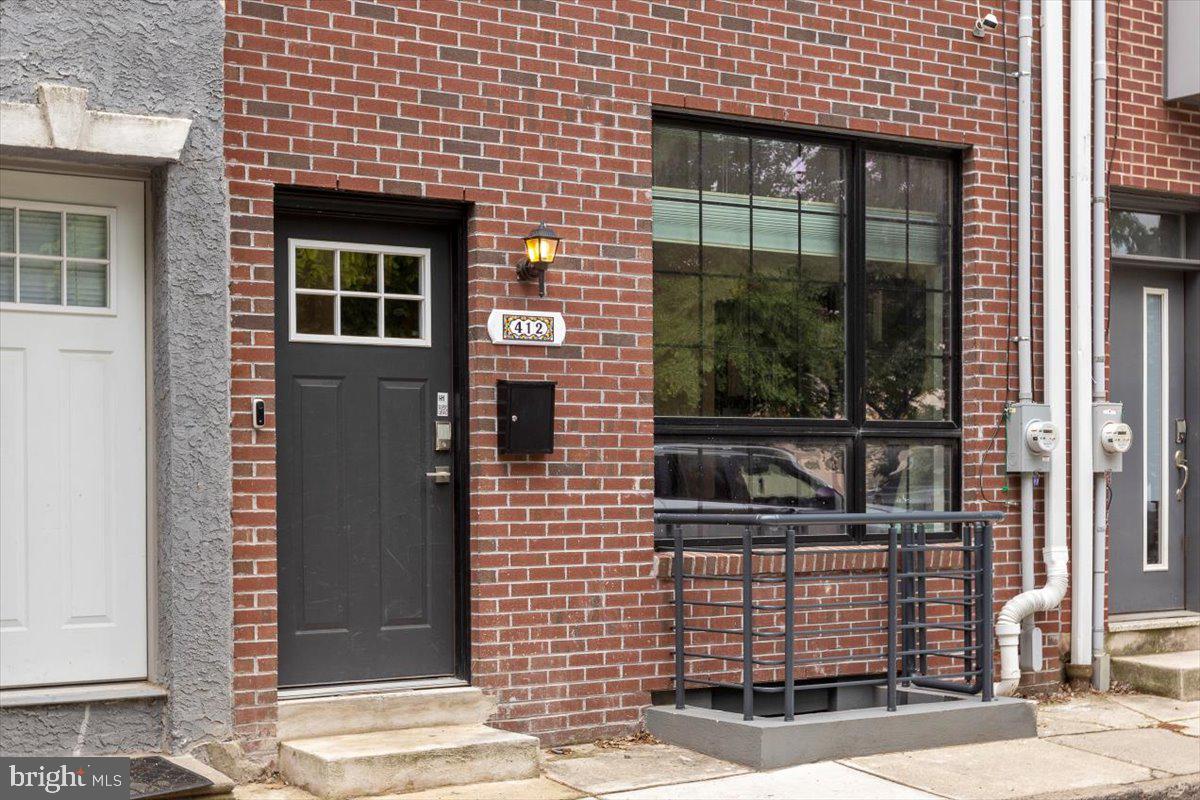 FISHTOWN - Residential