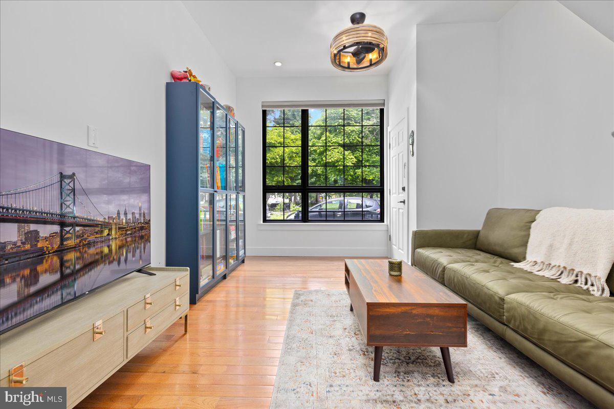 FISHTOWN - Residential