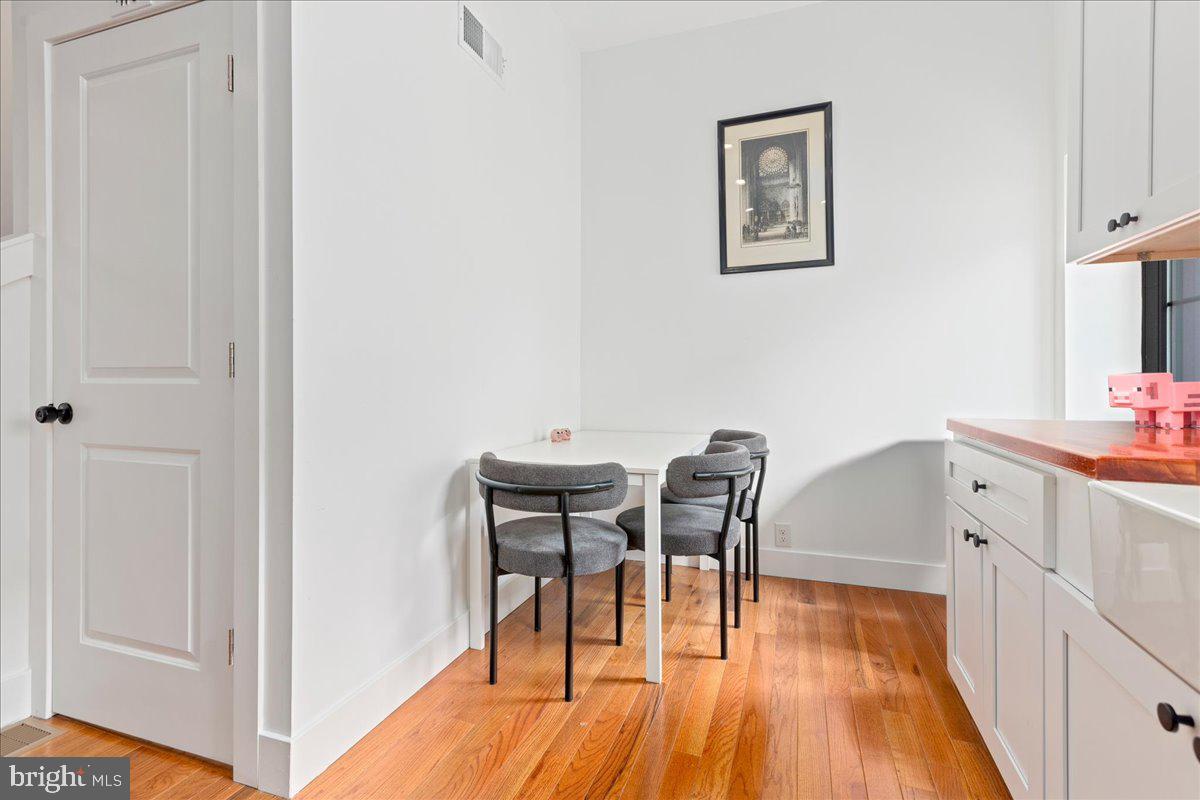 FISHTOWN - Residential