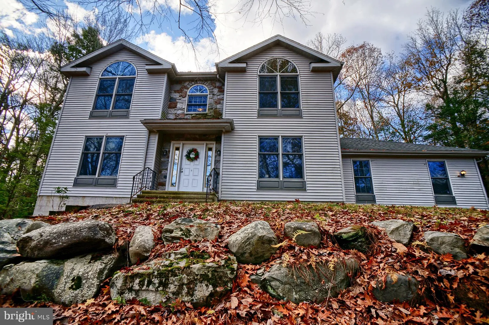 4175 Blue Mountain Crossing, East Stroudsburg, PA 18301