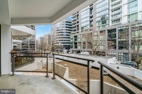 Photo of 1530 Key Boulevard #307, ARLINGTON, VA 22209 (MLS # VAAR2080098)