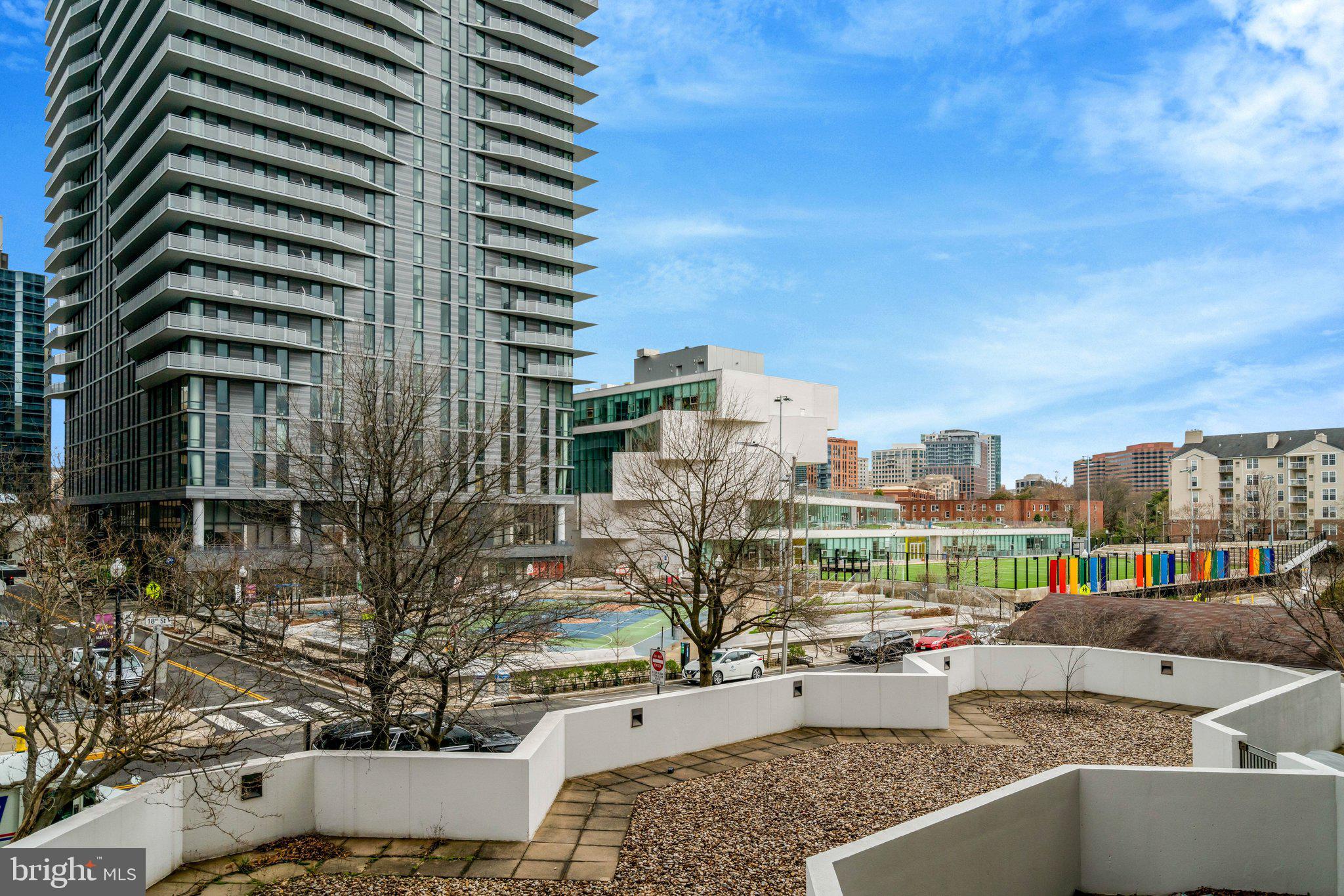 1530 KEY BOULEVARD 307
