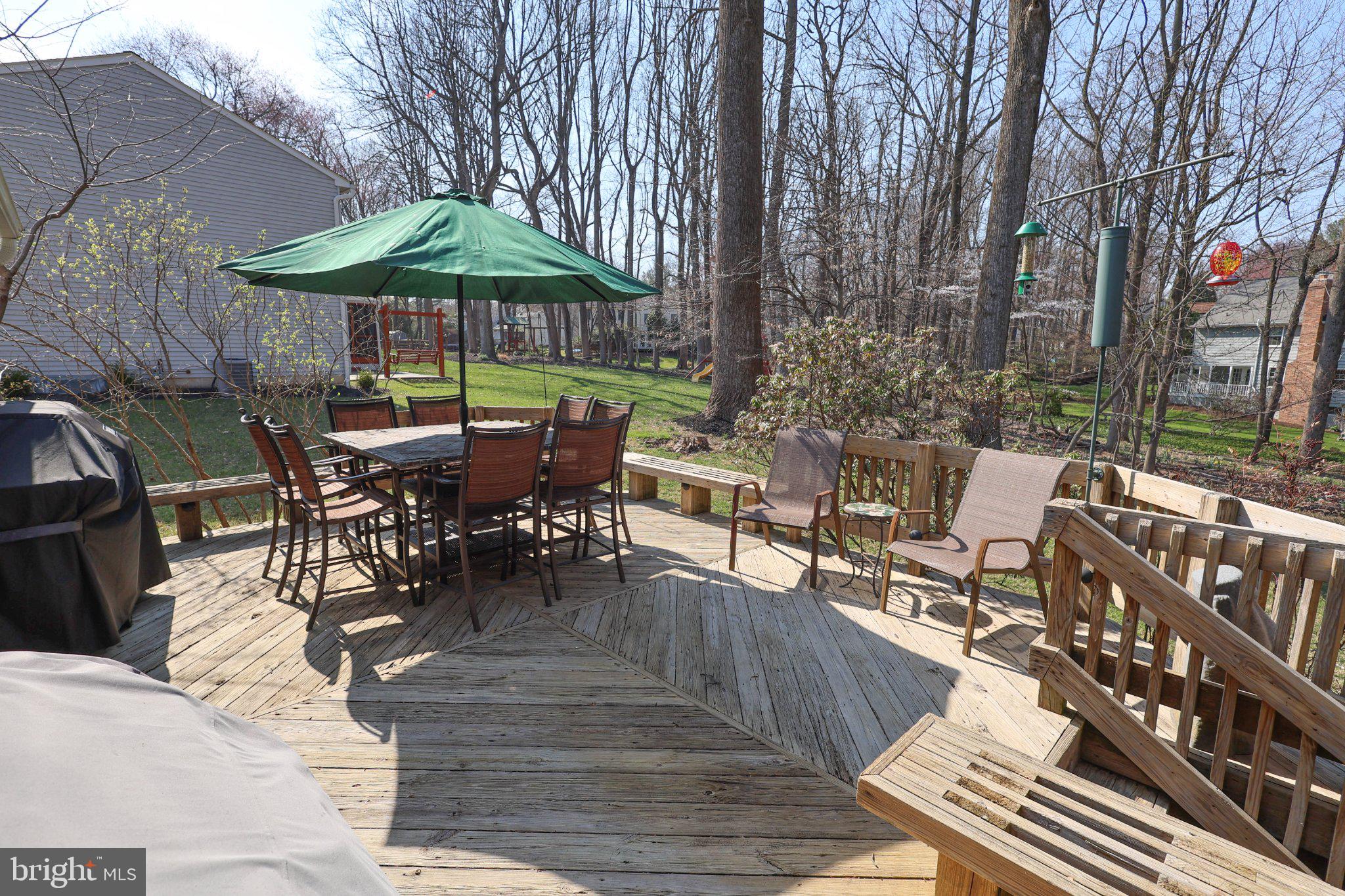 VILLAGE OF DORSEY SEARCH - Residential