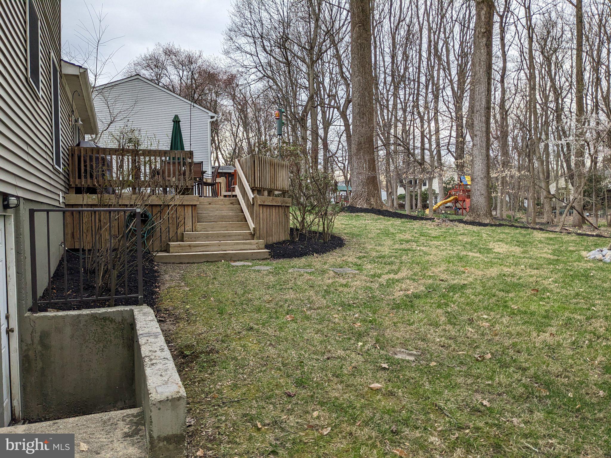 VILLAGE OF DORSEY SEARCH - Residential