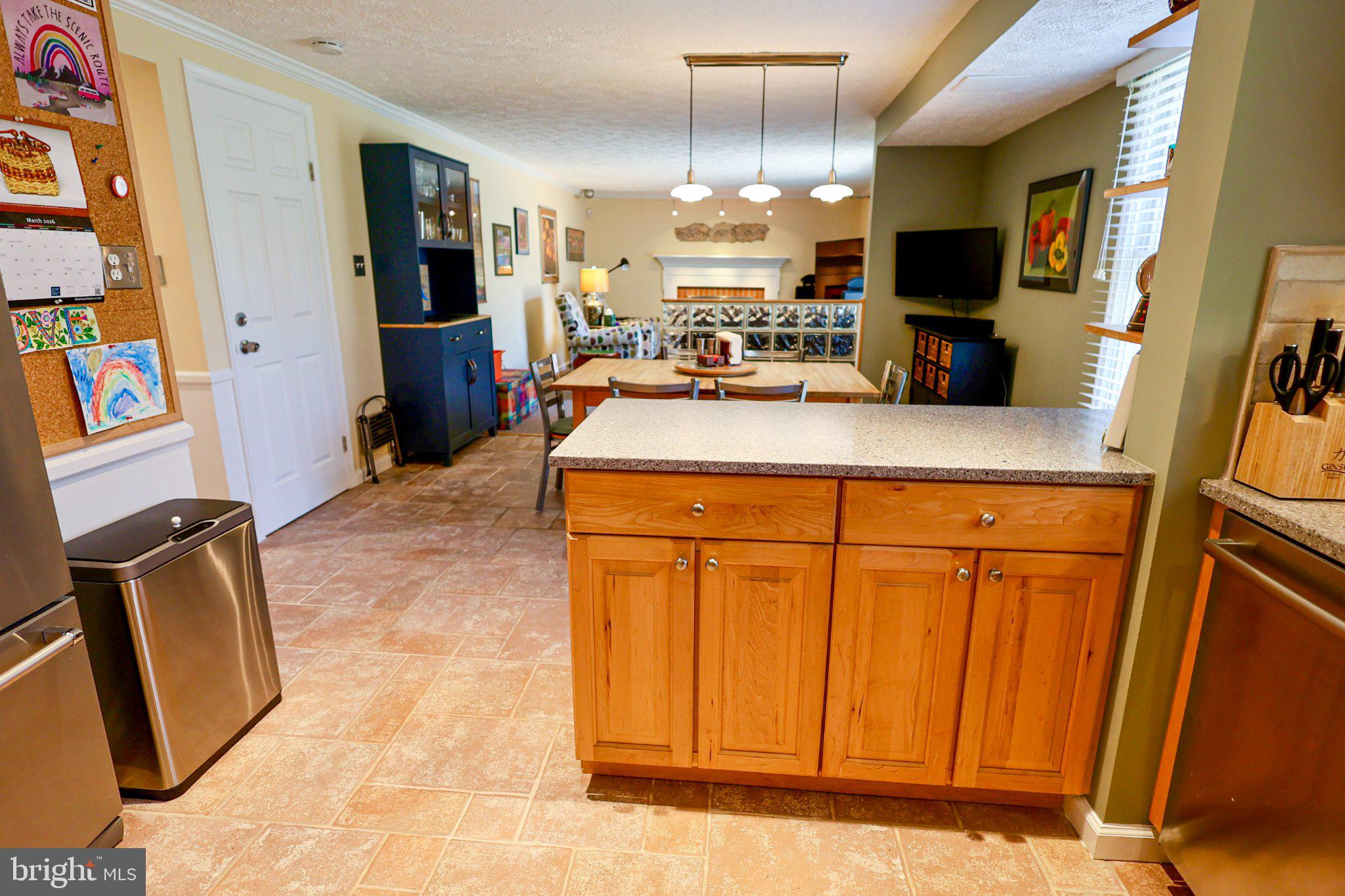 VILLAGE OF DORSEY SEARCH - Residential