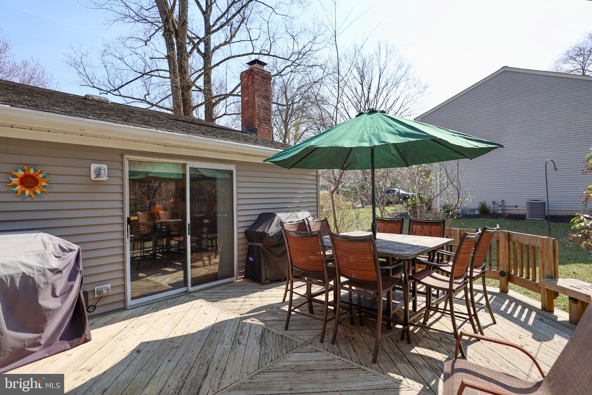 VILLAGE OF DORSEY SEARCH - Residential