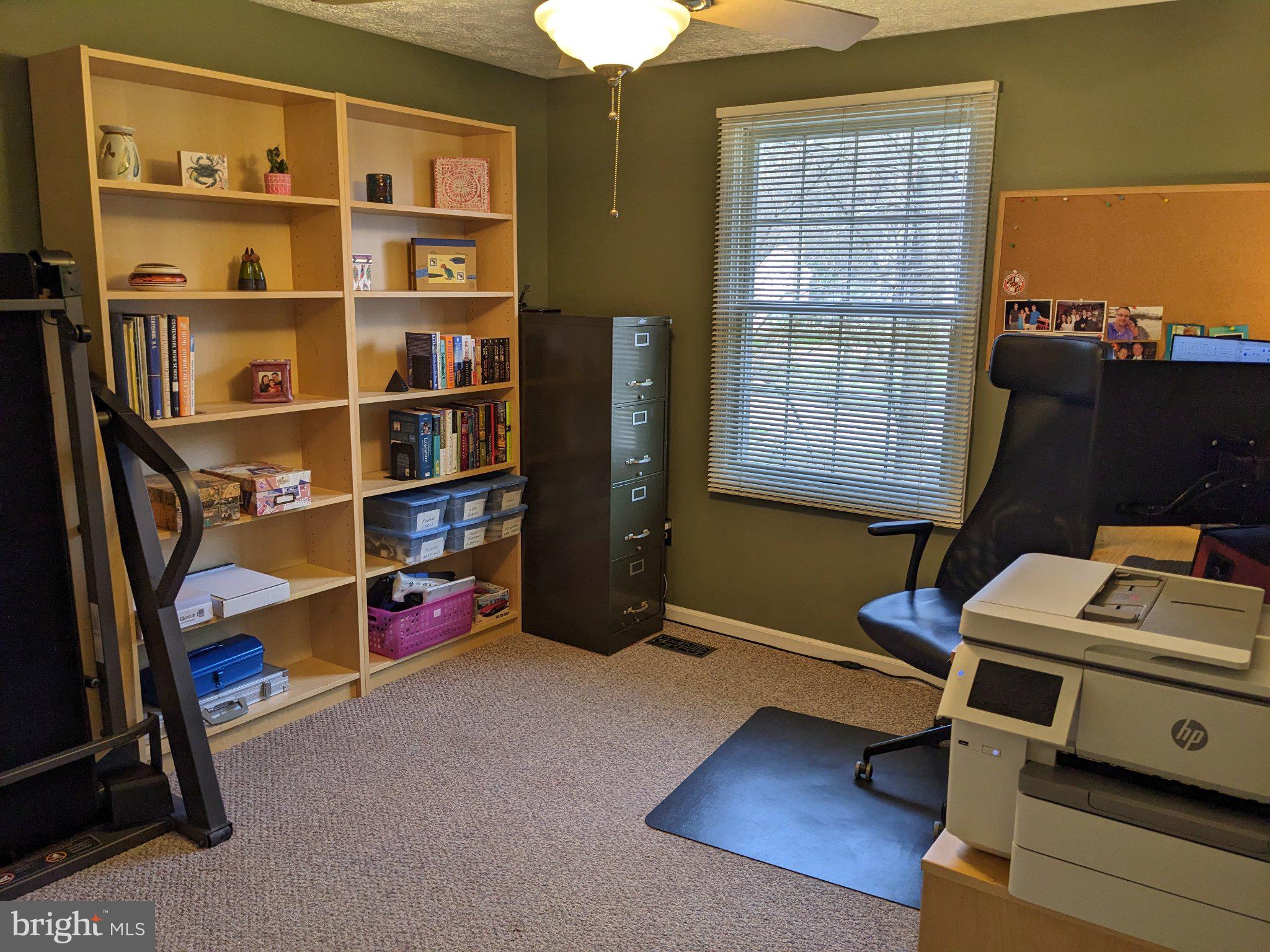 VILLAGE OF DORSEY SEARCH - Residential