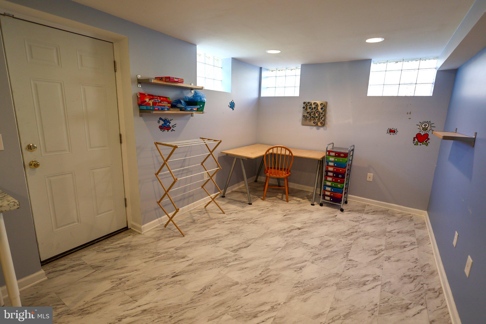 VILLAGE OF DORSEY SEARCH - Residential