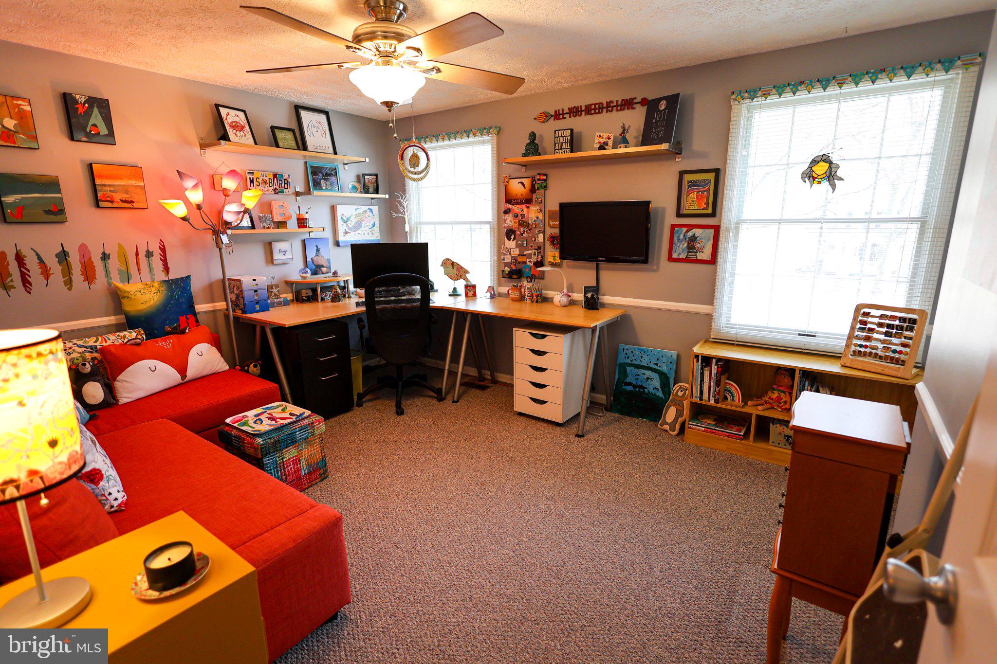 VILLAGE OF DORSEY SEARCH - Residential