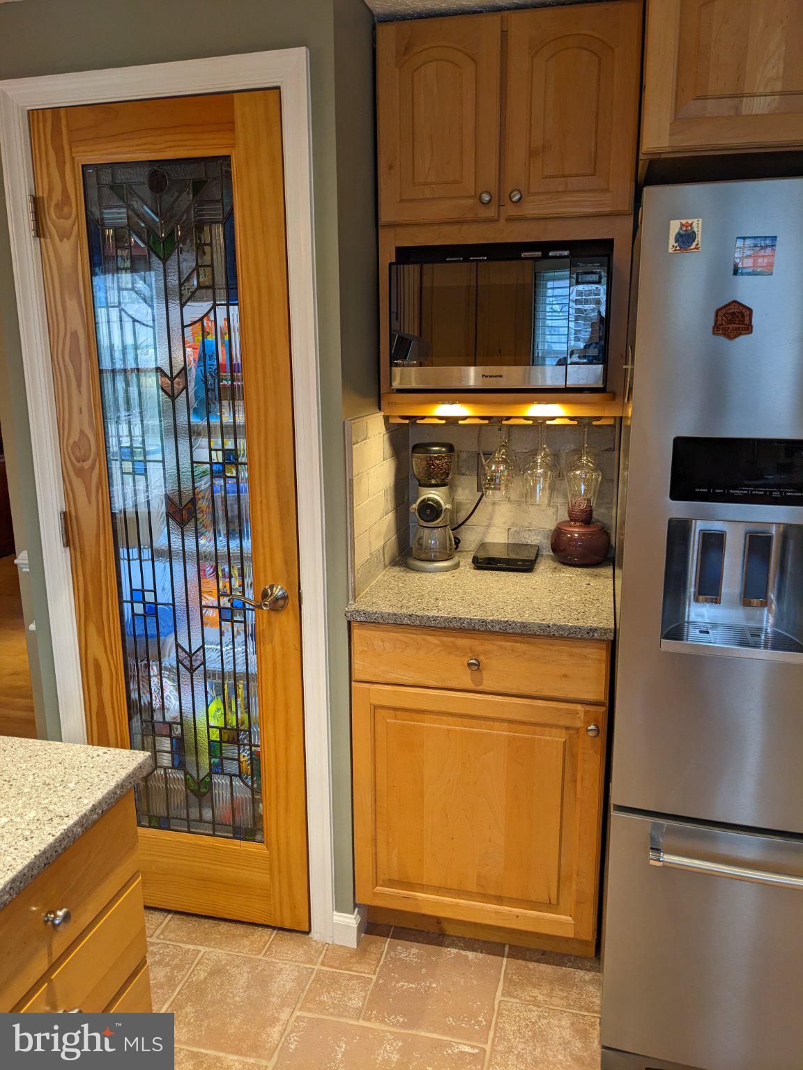 VILLAGE OF DORSEY SEARCH - Residential