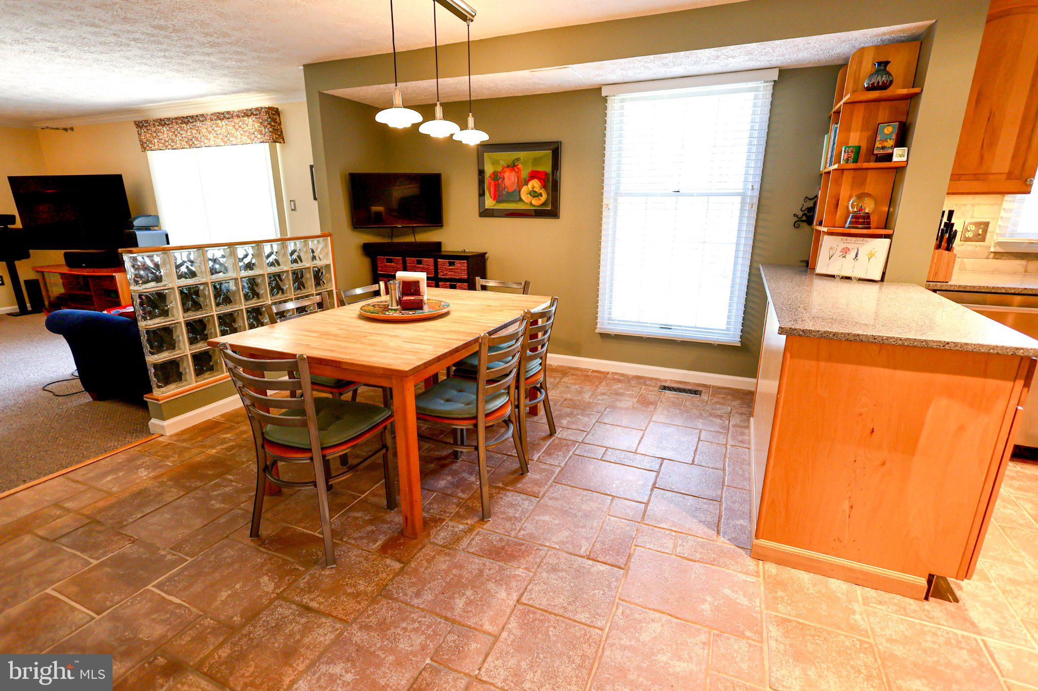 VILLAGE OF DORSEY SEARCH - Residential