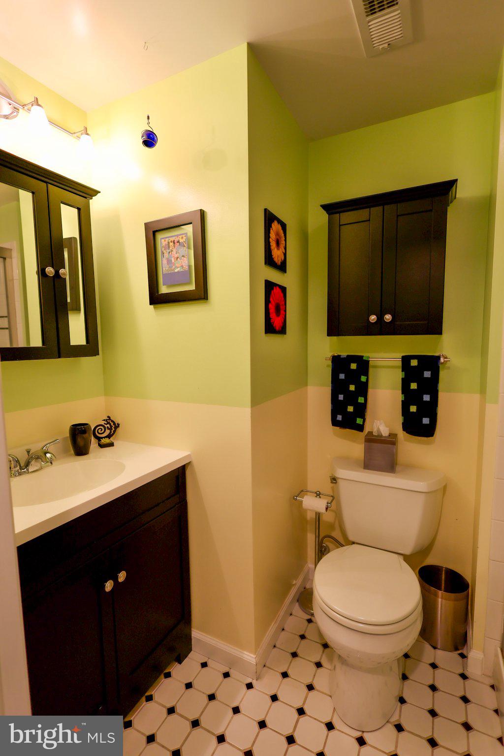 VILLAGE OF DORSEY SEARCH - Residential