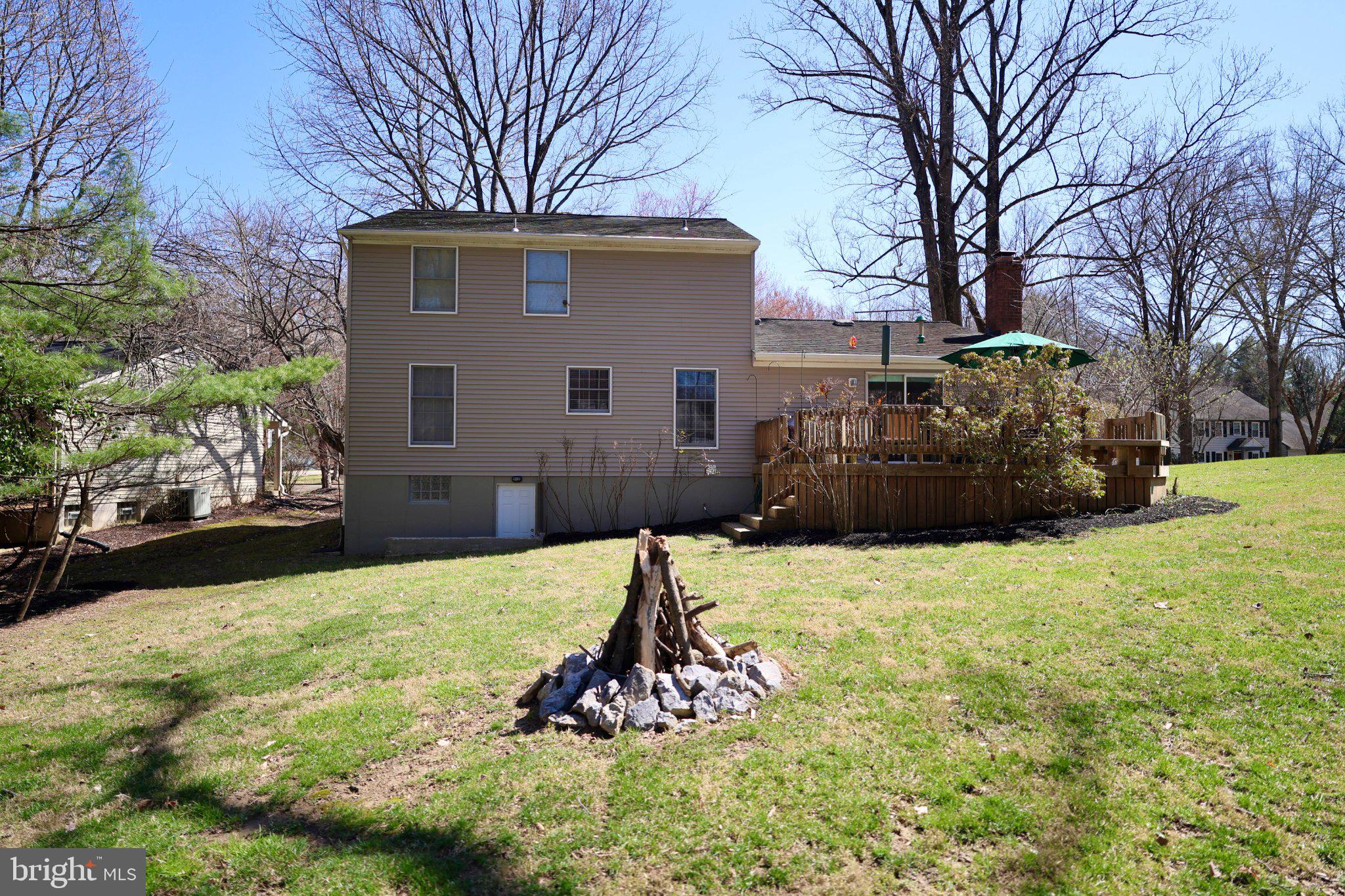 VILLAGE OF DORSEY SEARCH - Residential