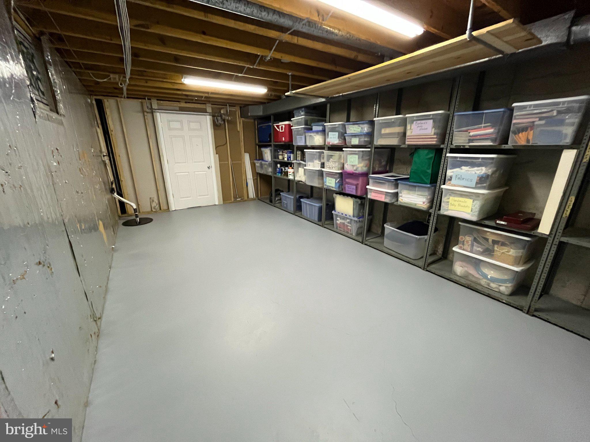 VILLAGE OF DORSEY SEARCH - Residential