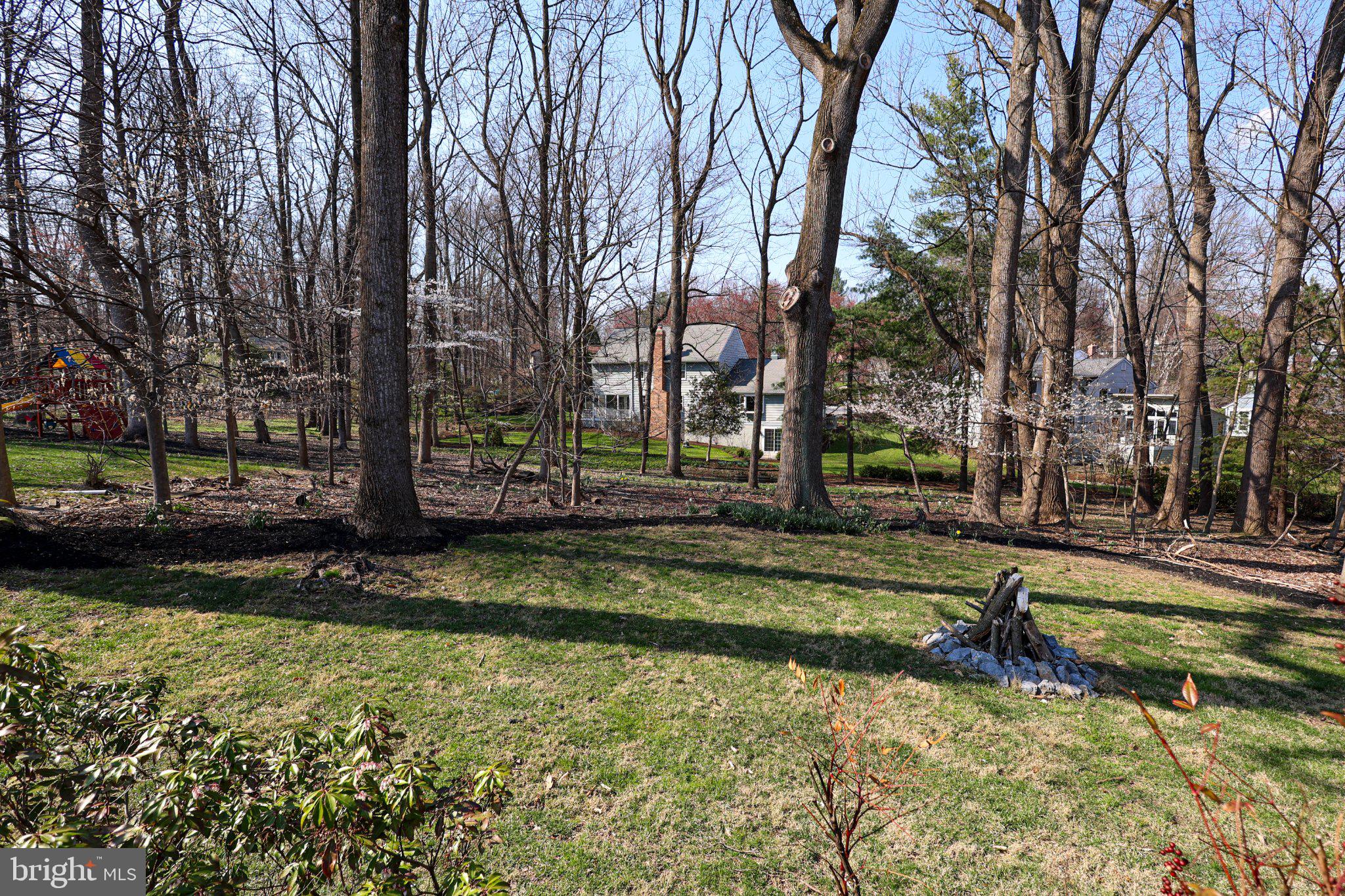 VILLAGE OF DORSEY SEARCH - Residential