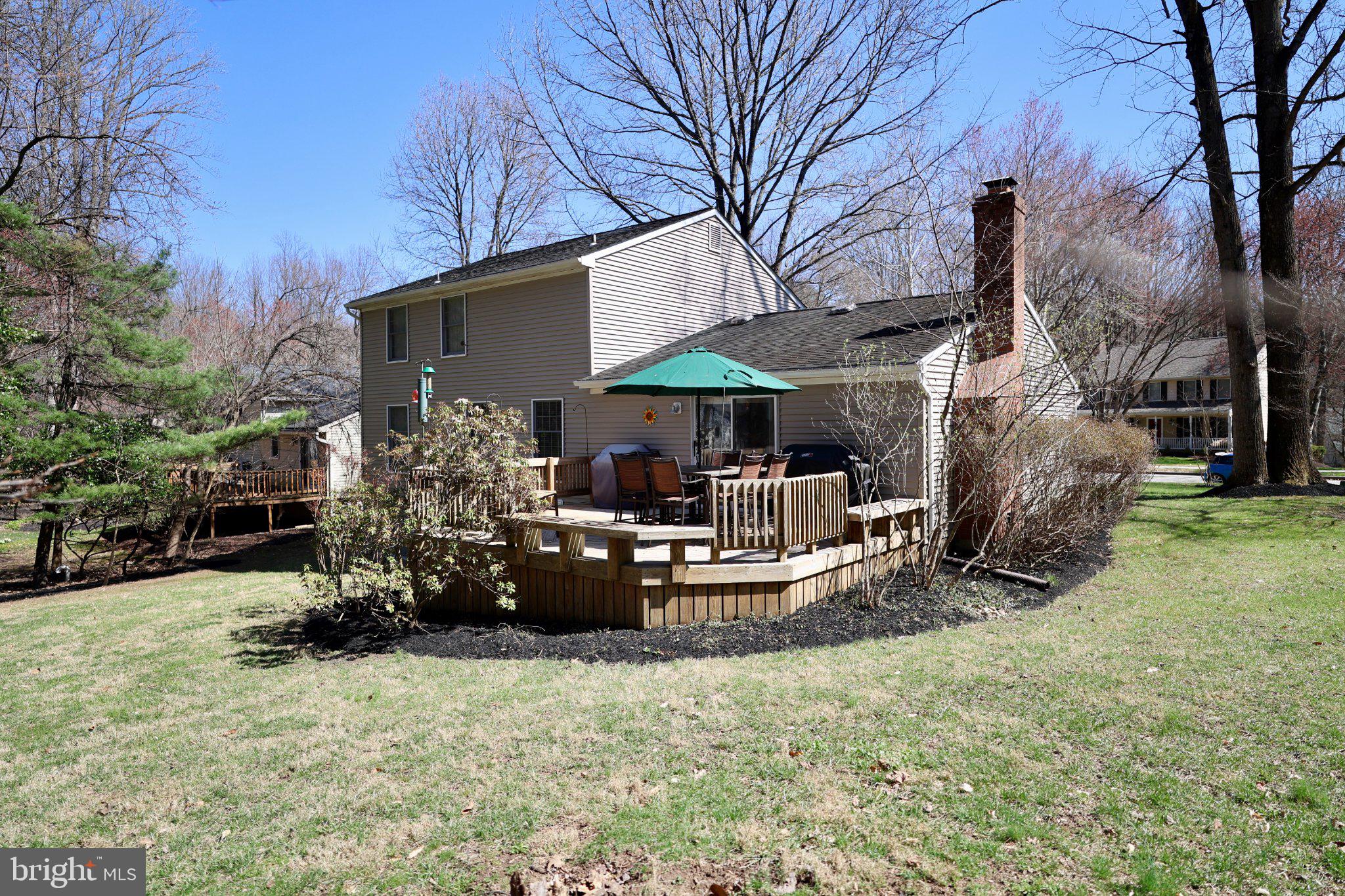 VILLAGE OF DORSEY SEARCH - Residential