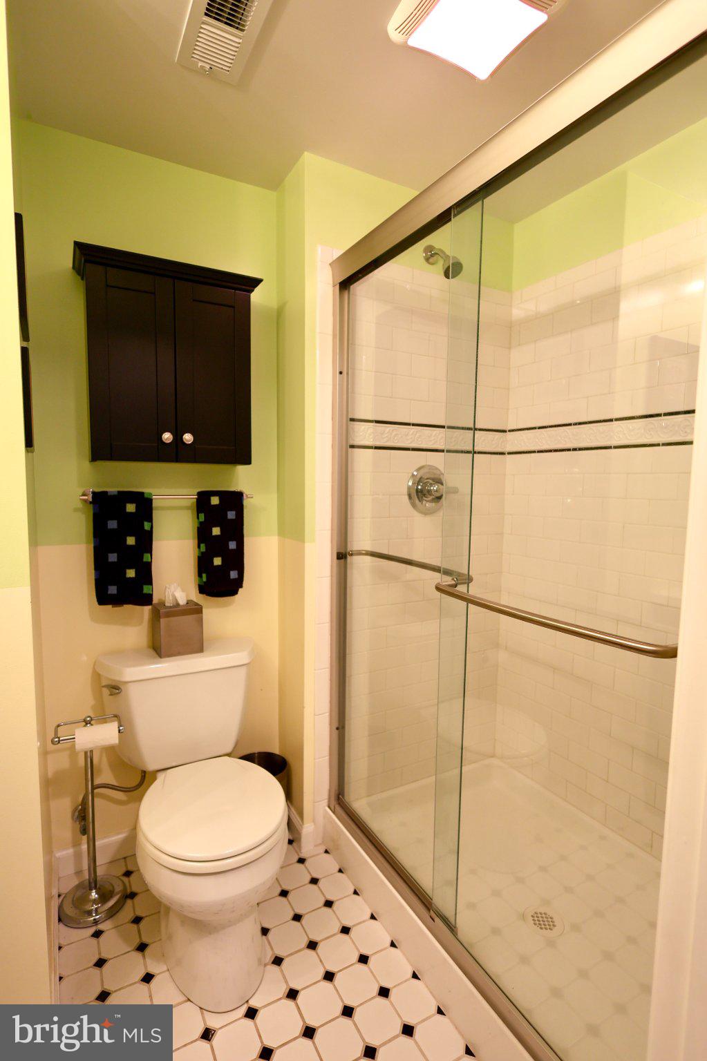 VILLAGE OF DORSEY SEARCH - Residential