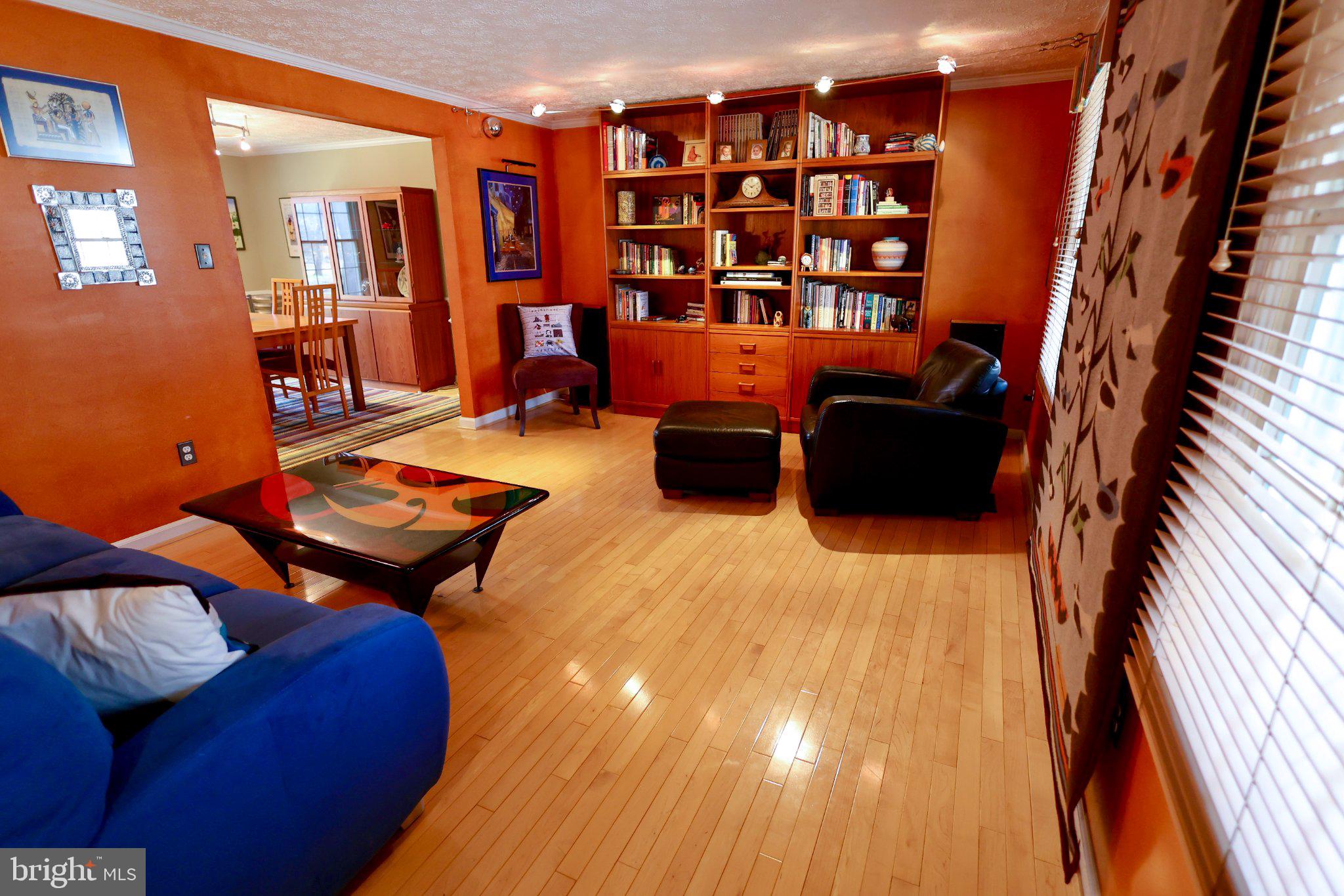 VILLAGE OF DORSEY SEARCH - Residential