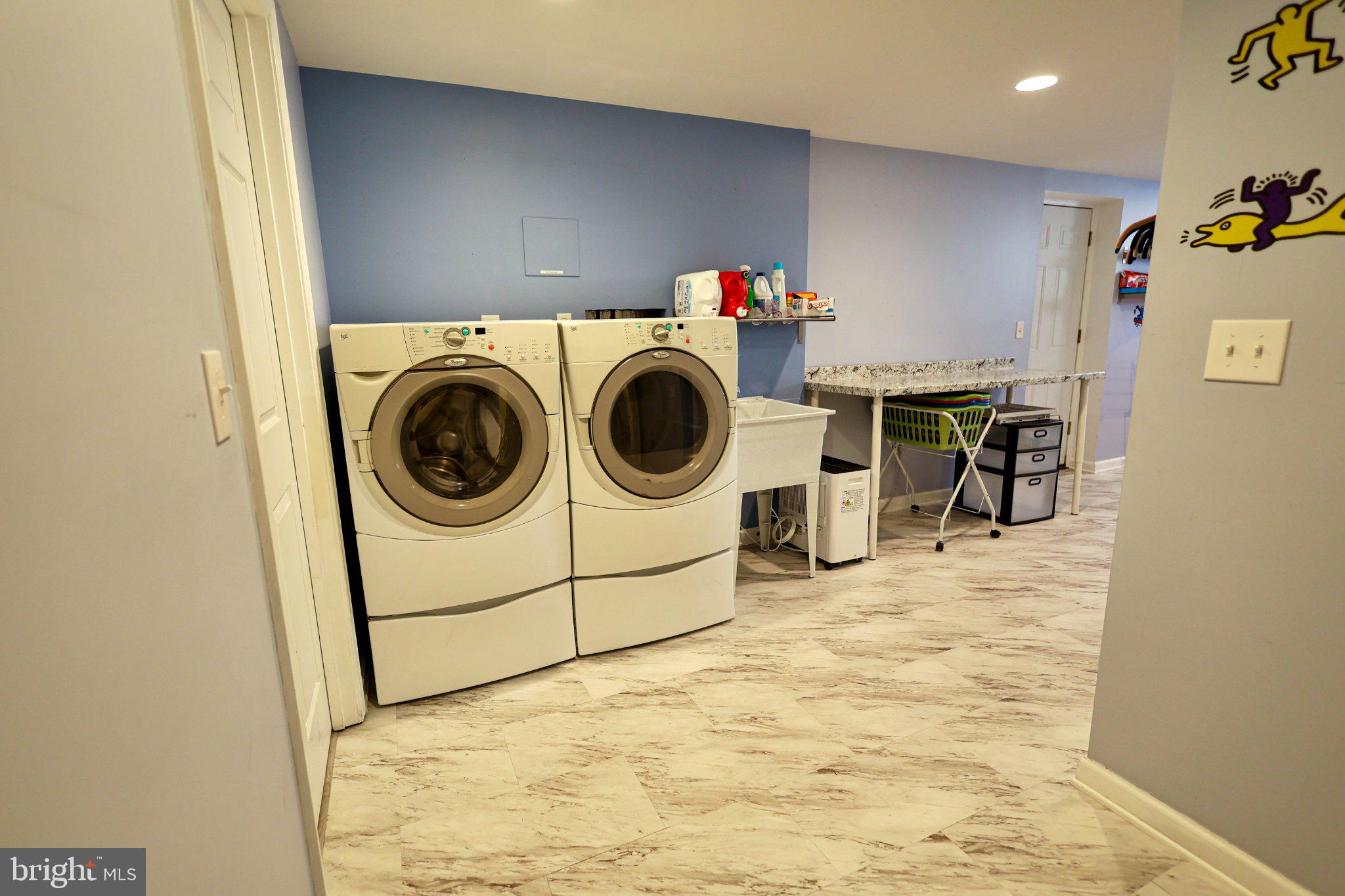 VILLAGE OF DORSEY SEARCH - Residential