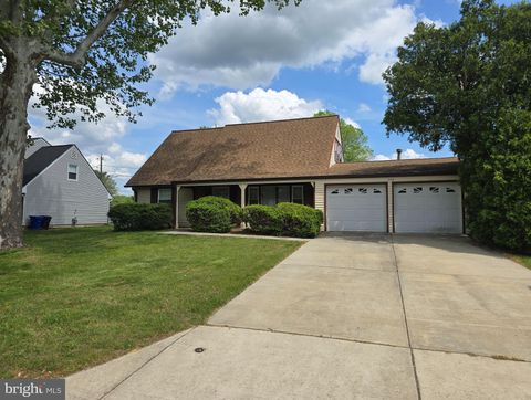 1609 PORTLAND LANE BOWIE MD 20716