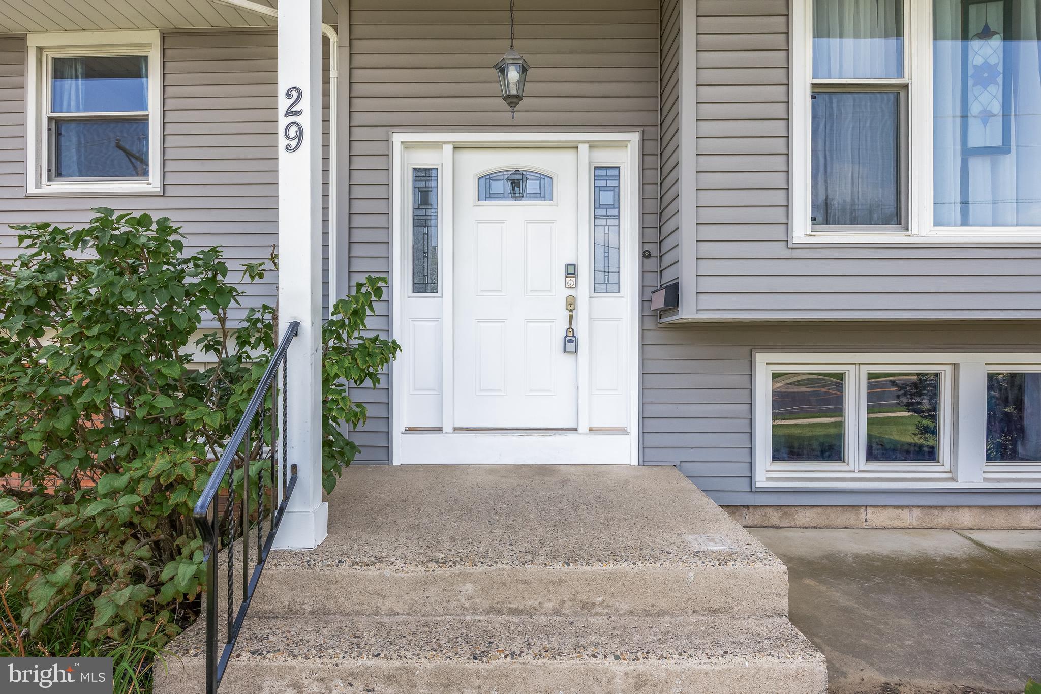 29 HAINES MILL ROAD