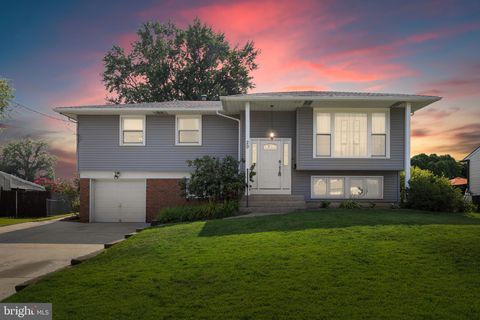 29 HAINES MILL ROAD DELRAN NJ 08075