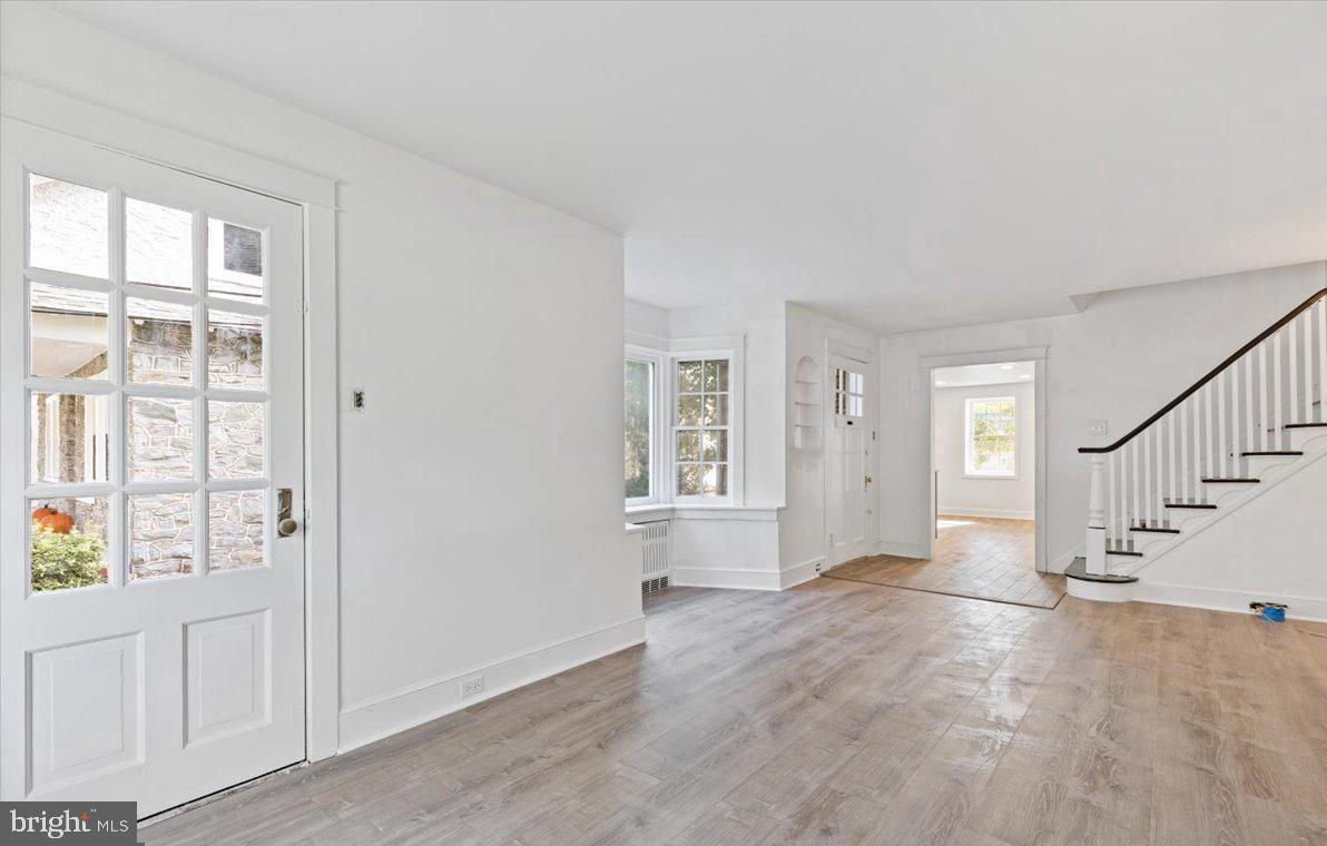 DOWNINGTOWN BORO - Residential Lease