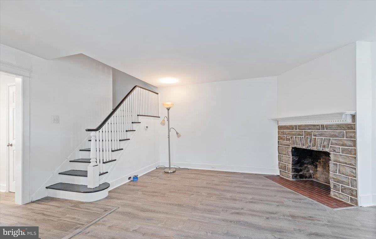 DOWNINGTOWN BORO - Residential Lease