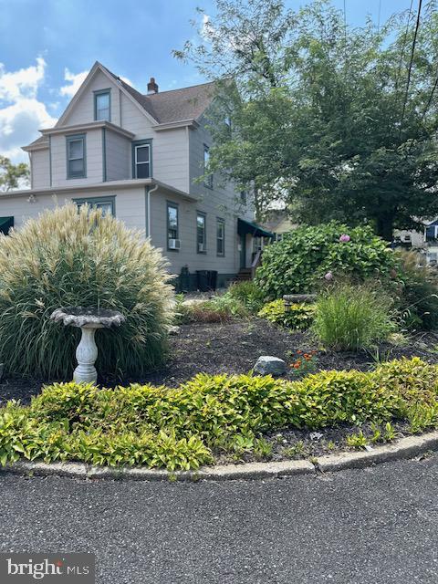 101 NEWTON AVENUE