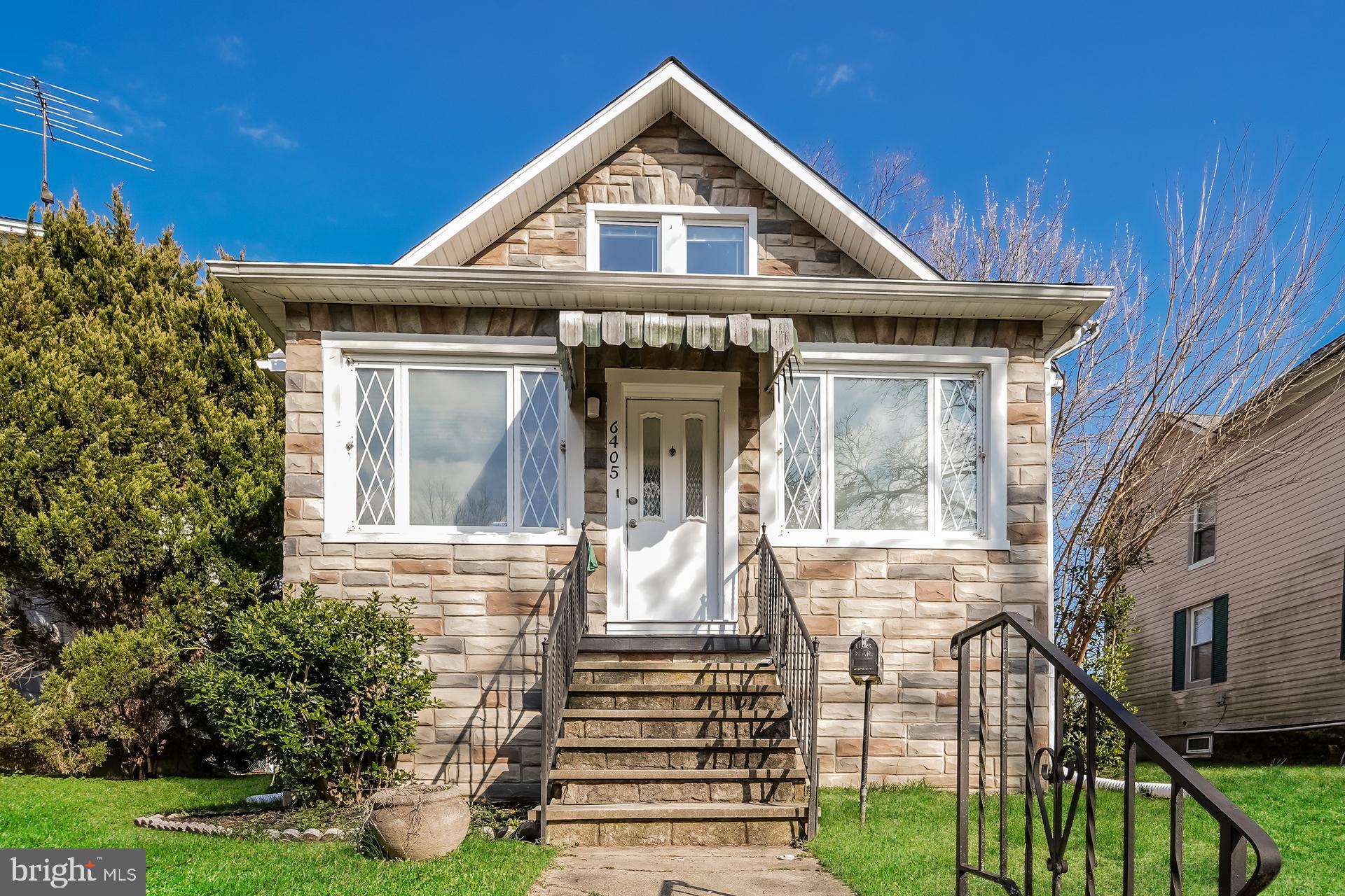 ROSEMONT EAST - Residential Lease