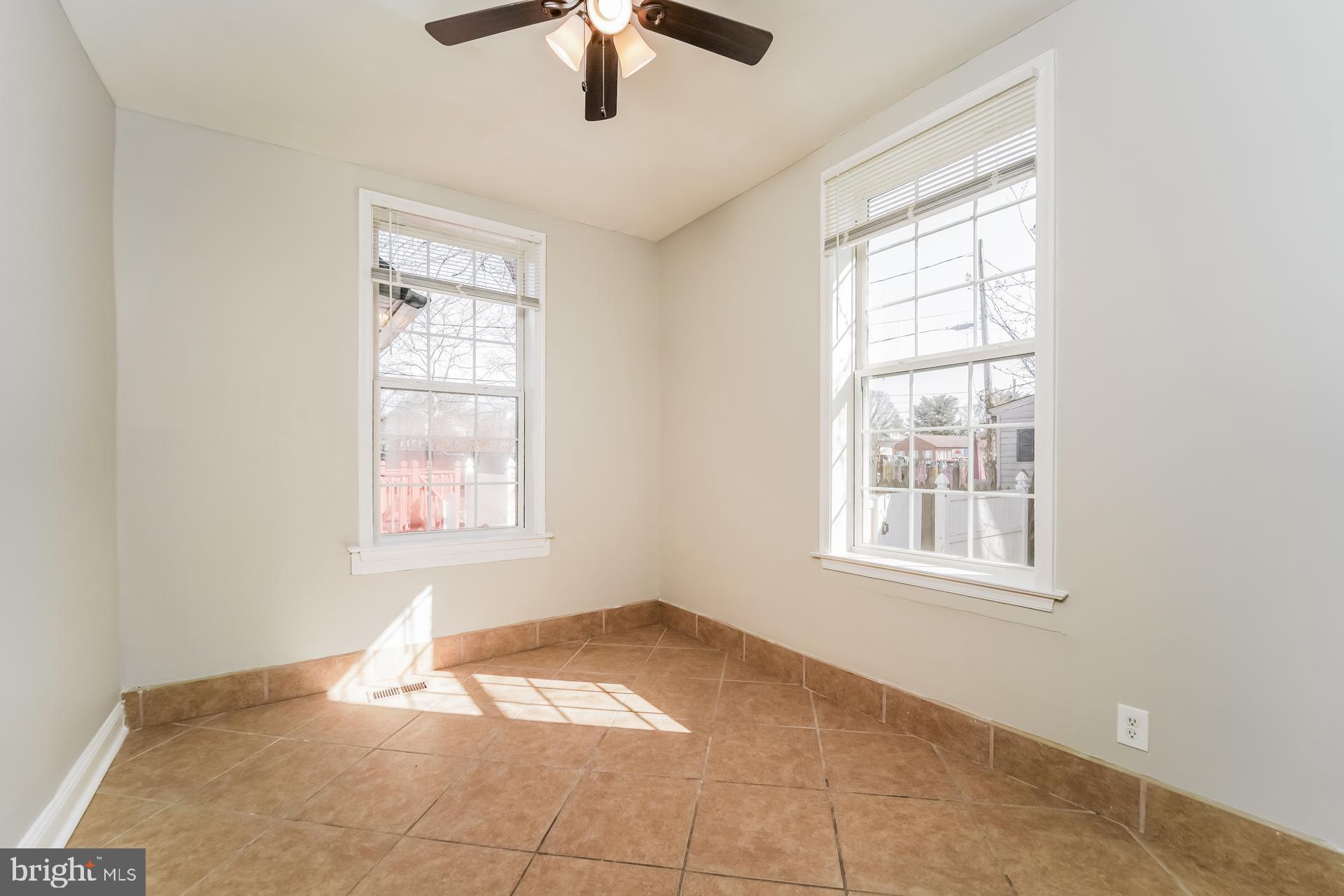 ROSEMONT EAST - Residential Lease