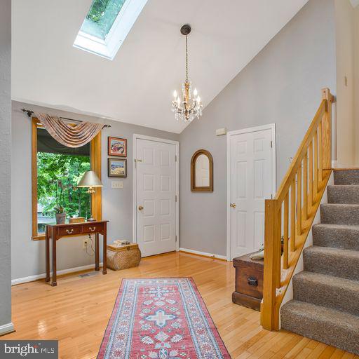 SEVERN LANDING - Residential