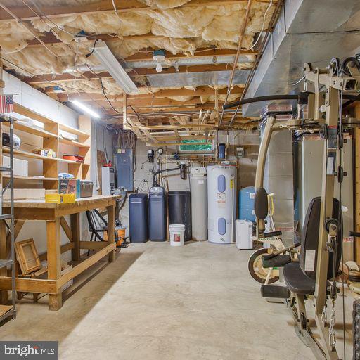 SEVERN LANDING - Residential