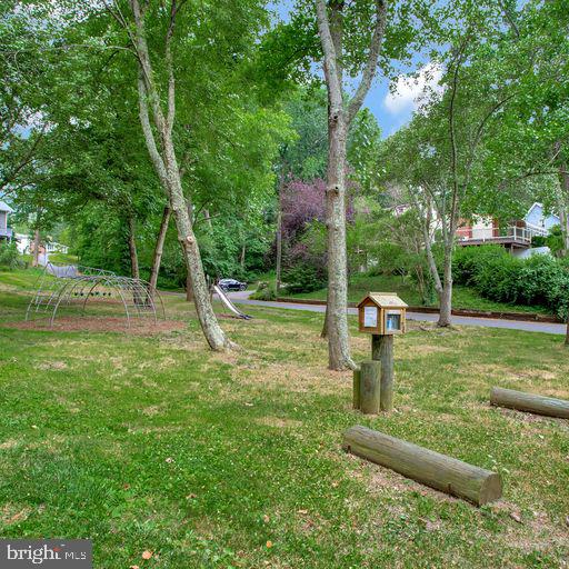 SEVERN LANDING - Residential