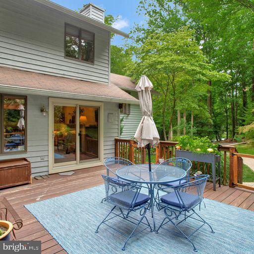 SEVERN LANDING - Residential