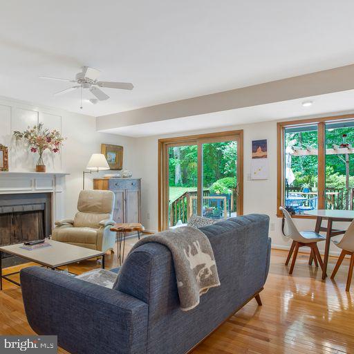 SEVERN LANDING - Residential