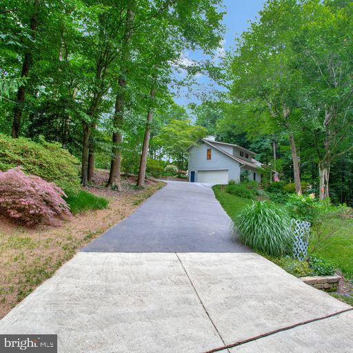 SEVERN LANDING - Residential