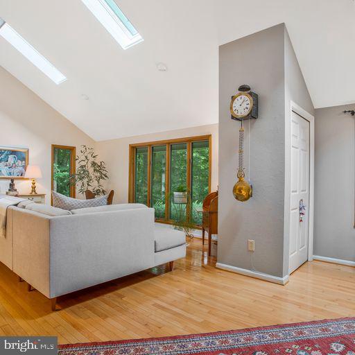 SEVERN LANDING - Residential