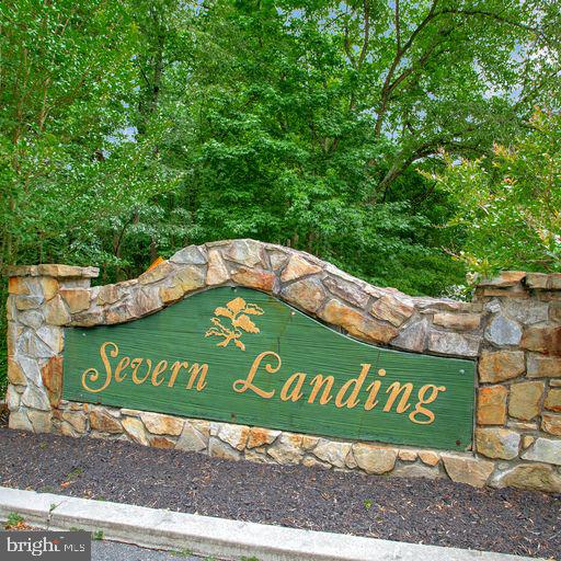 SEVERN LANDING - Residential