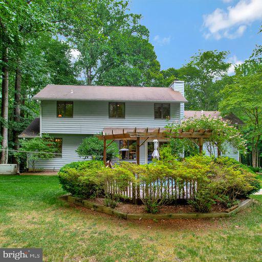 SEVERN LANDING - Residential